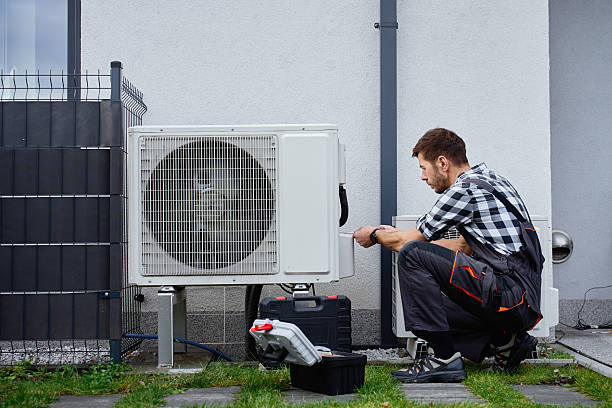 Top rated local Emergency Hvac Repair specialists in Newtonville, NY